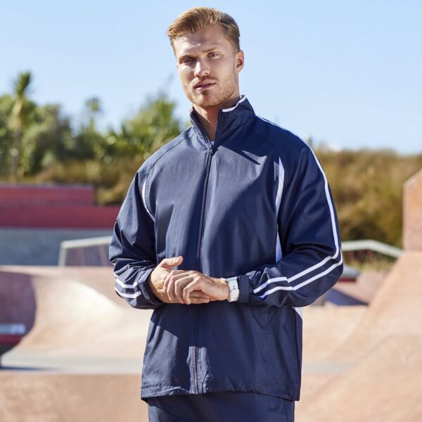 Biz Collection Unisex Flash Jacket Thumbnail