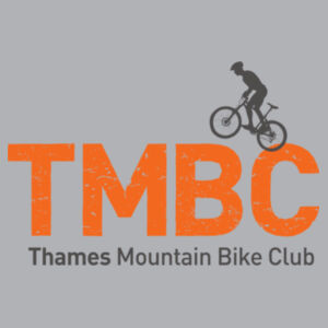 Mens light coloured Zip Hoodie - AS Colour Mens Supply Zip Hood Design