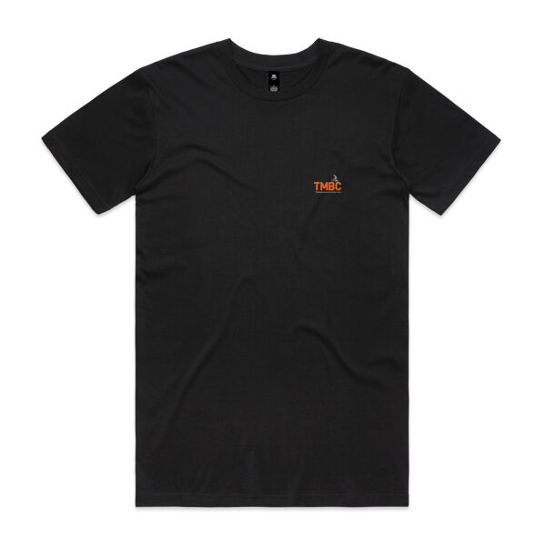 Mens Dark coloured Tees - AS Colour Mens Staple T shirt Thumbnail