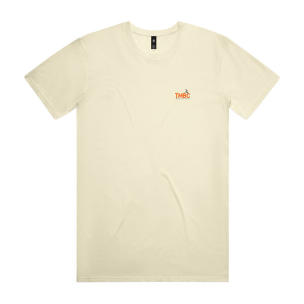 Mens Light coloured Tees - AS Colour Mens Staple T shirt Thumbnail