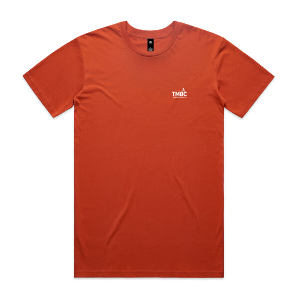Mens Bright coloured Tees - AS Colour Mens Staple T shirt Thumbnail