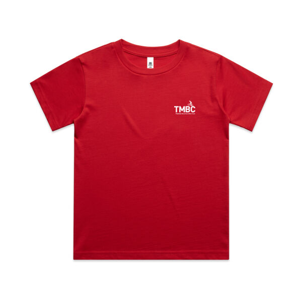 Kids Bright Coloured Tees - AS Colour Kids Classic T shirt - AS Colour Kids Classic T shirt Thumbnail