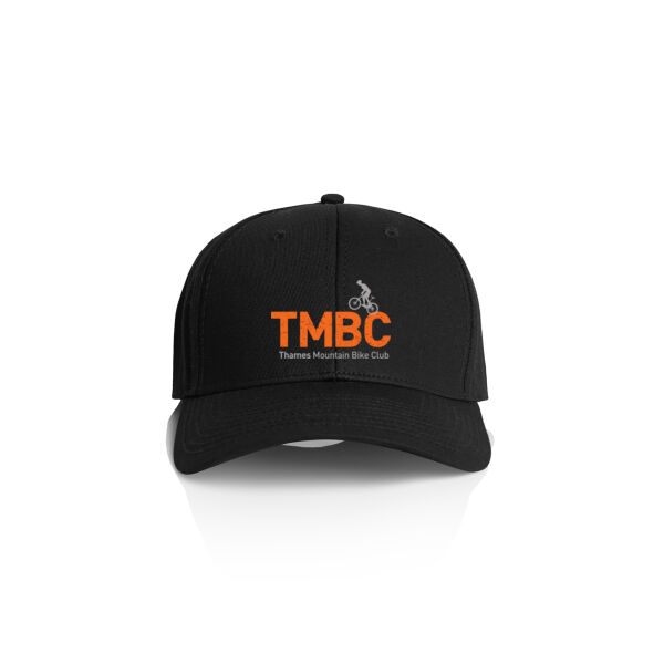 TMBC Cap curved beck - AS Colour Icon Cap Thumbnail